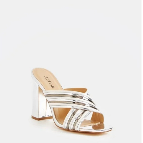 JustFab Shoes - 👠Just fab heels👠